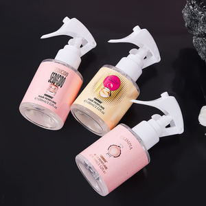 OEM no alcohólico respetuoso con el medio ambiente Floral afrutado fragancia cabello y ropa niebla Spray 100mL <span class=keywords><strong>desodorante</strong></span> de larga duración - Product Image 5