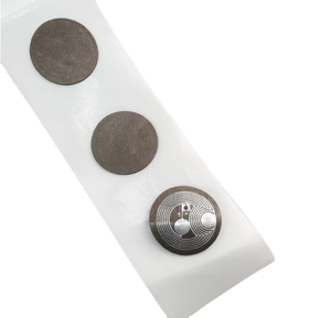 Iso14443a <span class=keywords><strong>RFID</strong></span> 13.56Mhz NFC Vòng Dia 25 mét ướt Inlay chống thẻ kim loại - Product Image 4