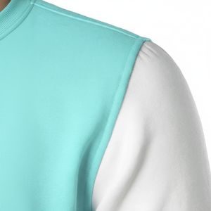 แจ็คเก็ตนักเบสบอลเลตเทอร์แมนสำหรับผู้ชายมาใหม่เสื้อแจ็คเก็ตผ้าแคนวาสคอตั้งโลโก้ด้านหน้าแขน2025เต็มตัว - Product Image 1