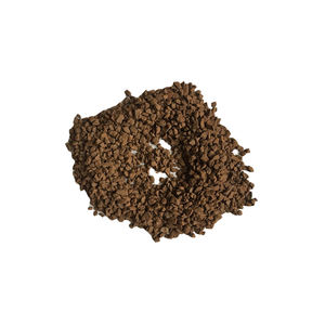 Medios de tratamiento de agua de carbón activado de 1-2mm 35% CONTENIDO DE Mno2 arena manganeses Birm arena/arena de manganeso tamiz molecular hierro - Product Image 3