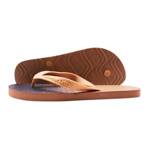 Tongs confortables à semelle souple, respirantes, pour l'été, la plage, avec impression personnalisée, antidérapantes, en caoutchouc, unisexes, décontractées - Product Image 1