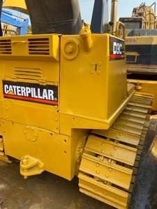 ¡Excavadora Cat D3C usada! GATO D6D/D5M/D5N/D5K/D7G - Product Image 2