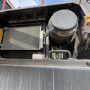 Excavadora de Orugas Grande Volvo EC480DL, 265 kW, 47-53 T de Peso Operativo, Cucharón de 3.8 m³ para Construcción Pesada - Product Image 5