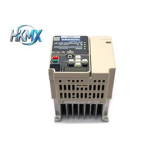 Inversor GA500 VFD CIPR-GA50CB004EBAA-BAAASA 0.4kW 200V 3PH, Variador de Frecuencia Cimr-m5a27p50-xxxc - Product Image 1