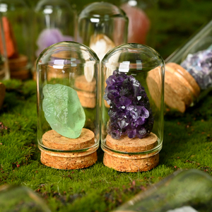Piedra de Cristal Natural en Bruto al por Mayor a Precio de Fábrica, Espécimen Mineral de Cristal para Colección - Product Image 4