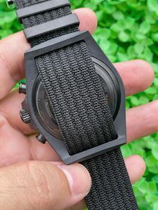 Relojes de Lujo Deportivos con Movimiento 7750, Sumergibles, de Titanio, con Cristal de Zafiro, Luminosos e Impermeables, de 42 mm, Precio al por Mayor - Product Image 6