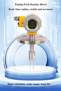 Amoniaco <span class=keywords><strong>Etanol</strong></span> Alcohol barro inserción anticorrosión alta precisión diapasón Medidor <span class=keywords><strong>de</strong></span> <span class=keywords><strong>densidad</strong></span> medidor <span class=keywords><strong>de</strong></span> concentración - Product Image 4