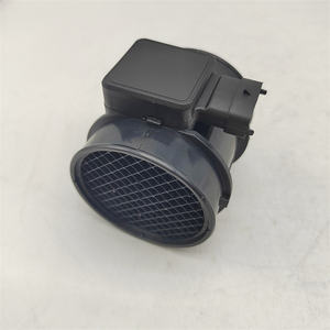 Capteur de débit d'air massique haute Performance WLBTR 5WK9606 pour Opel <span class=keywords><strong>ASTRA</strong></span> G Coupé (T98) 2000-2005 - Product Image 4