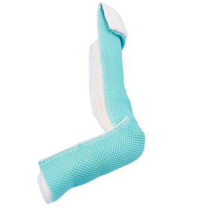 Funda desechable para vendaje <span class=keywords><strong>ortopédico</strong></span> de niños y adultos, para férula médica ortopédica - Product Image 1