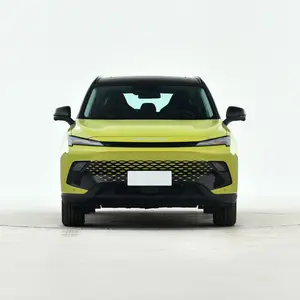 2023 1.5T北京摩方200千米/h 3D全景观察紧凑型suv中国汽油车新款汽油车