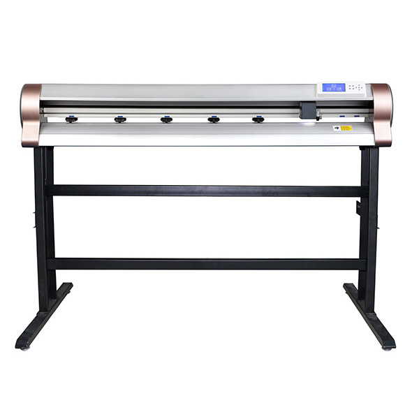 MYCUT CY1500 Contour Cut Vinyl Cutter Graph Plotter with Camera Sensor Cutting Plotter