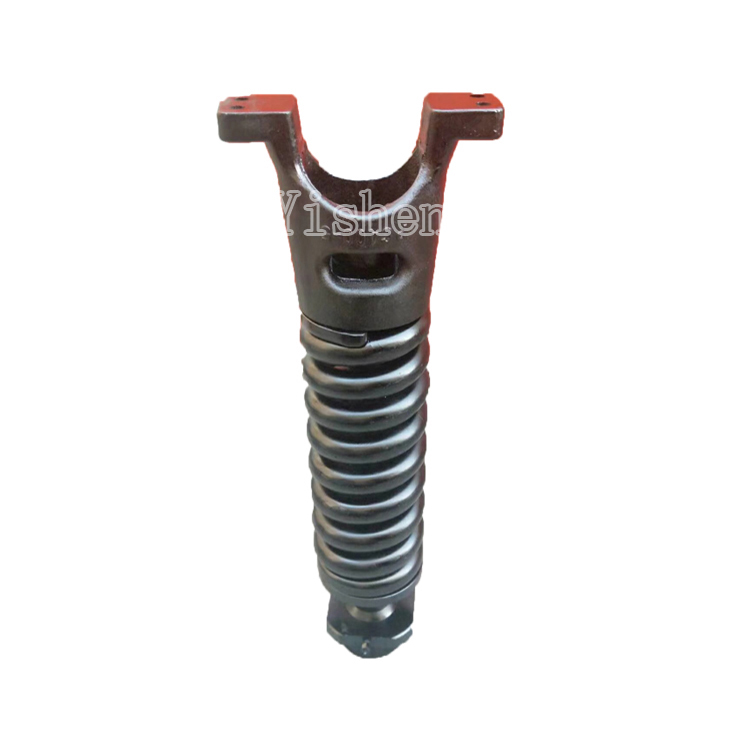 ZX240-5G Excavator Track Adjuster - Reliable Performance