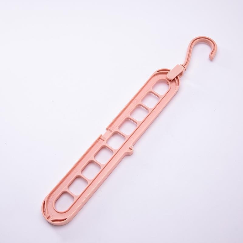 Nordic pink OPP bag
