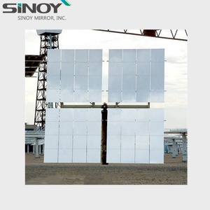 Espejo Solar de Vidrio Reflectante de Alto Nivel - Product Image 6
