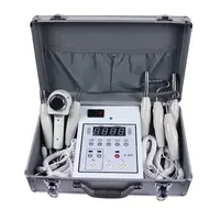 Microcurrent Facial Machine Professional Rf Microcurrent Facial Skin Tightening Wrinkle Removal Therapy Machine