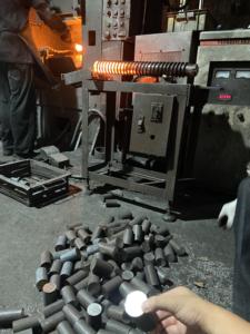 Racing Fujita 32Ml Indicateur 6Al4V Écrou <span class=keywords><strong>de</strong></span> <span class=keywords><strong>roue</strong></span> 3Pc Ali Baba Anti-vol Comme roues Boulons en titane Npr Goujons <span class=keywords><strong>de</strong></span> <span class=keywords><strong>roue</strong></span> et écrous Écrou - Product Image 3