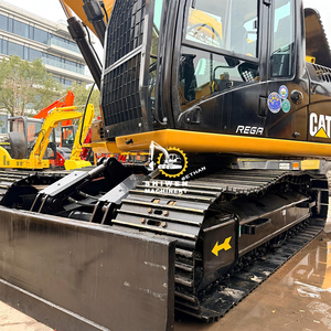 รถขุดตีนตะขาบ Caterpillar 315D มือสองจากญี่ปุ่น ขายดี รถขุดมือสอง CAT312D CAT312D2 CAT313D CAT315D CAT320D - Product Image 6
