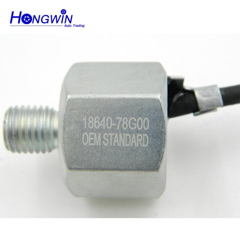 1864078G00 Knock Sensor for Suzuki SX4 & Chevrolet Tracker