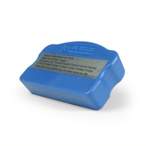 เครื่องรีเซ็ตชิปกล่องหมึก Supercolor คุณภาพสูง รุ่น T6193 สำหรับเครื่องพิมพ์ Epson T5200 T3000 T5000 T7000 T3050 T5050 - Product Image 2