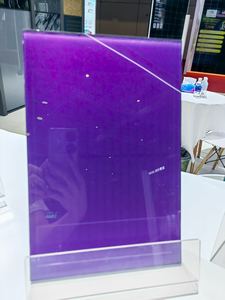 Panneaux solaires BIPV Topcon personnalisés et solutions bifaciales de <span class=keywords><strong>façade</strong></span> en verre pour les carreaux solaires de bâtiment et de <span class=keywords><strong>maison</strong></span> - Product Image 2