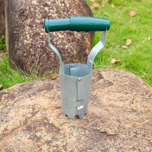 Outil de transplantation manuel pour semis agricoles et de fleurs, extracteur de plantes, pièces détachées pour jardinage - Product Image 5