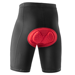 Pantaloncini da ciclismo estivi ROCKBROS pantaloncini da bicicletta traspiranti collant MTB Sport Sport Bike pantaloni antiurto spugna - Product Image 5