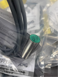 NBB8-18GM30-E2 NBB8-18GM30-E1 प्रेरक सेंसर औद्योगिक सेंसर निकटता सेंसर - Product Image 4