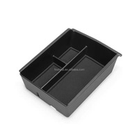 Boîte de rangement pour accoudoir central de voiture Boîte de rangement pour console Palette pour Byd Song Plus Sealion Seal U 06 Accessoires 2023 2024 2025 2026 Styling