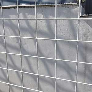 1 "x 1" ,<span class=keywords><strong>2</strong></span> "x <span class=keywords><strong>2</strong></span>",3 "x 3" ,4 "x4" mạ kẽm hàn lỗ vuông lưới Bảng điều khiển - Product Image 6