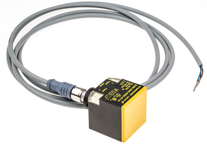 Sensores Originales de la Serie Sensor Proximity Switch: BI20U-CK40-AP6X2-H1141/NI25-CK40-AN6X2-H1141/NI25-CK40-AP6X2-H1141 - Product Image 5