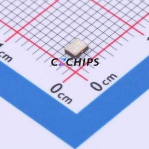 SWPDBV33EF-48.000000D Pre-Programmed Oscillator SMD2520-4P Oscillator 48MHz 20ppm CMOS 3.3V - Product Image 1