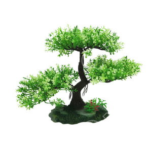 Groothandel Plastic Boom <span class=keywords><strong>Aquarium</strong></span> Kunstmatige Plastic Planten Voor <span class=keywords><strong>Aquarium</strong></span> Decoratie <span class=keywords><strong>Aquarium</strong></span> Accessoires De Plantas Acuario - Product Image 4