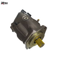 Pompe à pistons axiaux à cylindrée variable Rexroth A10VO100DFR1/31R-VSC62N00 R902405606 18-140 cm³/rev Cylindrée 280/350 bars