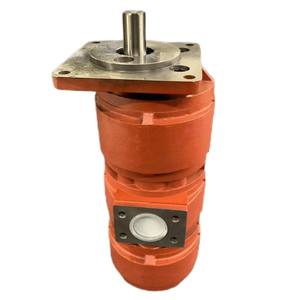 Pompe à engrenages Sanlian Construction Machinery Parts-CBZ2063/2050/2032 directement fournie par le fabricant - Product Image 6