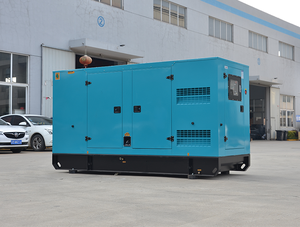 40KW 50KW 60KW 70KW 80KW 90KW 100KW 110KW <span class=keywords><strong>120KW</strong></span> 130KW Máy Phát Điện Diesel Giá Với 100% Copper Alternator - Product Image 3