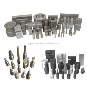 Corne de soudage par ultrasons pour boîtier PSA, <span class=keywords><strong>sonotrode</strong></span>, corne en aluminium et support pour le soudage de plastique - Product Image 1