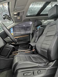 <span class=keywords><strong>Honda</strong></span> CR-V de <span class=keywords><strong>Segunda</strong></span> <span class=keywords><strong>Mano</strong></span>, Modelo 2017, 240TURBOCVT, Tracción en las Cuatro Ruedas, Edición de Lujo, Compacto, 5 <span class=keywords><strong>Plazas</strong></span>, Gasolina, Volante a la Izquierda, Euro IV - Product Image 5