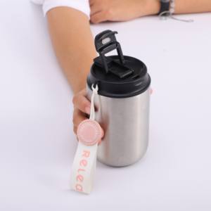 Nouveau moulin à café électrique rechargeable pour cafetière portable extérieure de haute qualité avec <span class=keywords><strong>filtre</strong></span> et tasse isolée - Product Image 4
