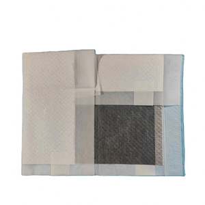 <b>Waterproof</b> Bamboo Charcoal Pet Urine <b>Pad</b> Super Absorbent Pee <b>Pad</b> - Product Image 4