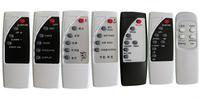 Control Remoto IR de Fábrica, OEM ODM Según las Necesidades del Cliente, Precio Bajo