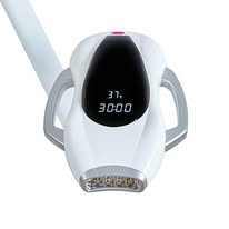 Lampe de blanchiment dentaire au laser, machine de blanchiment des dents, 12 LED, lampe de blanchiment dentaire - Product Image 5
