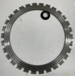 Lame de scie à anneau en béton armé BOLI 30cm-60cm pour mur et scie à chaîne avec garantie d'un an - Product Image 2