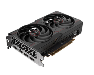 Tarjeta Gráfica de Escritorio Usada SAPP HIRE Radeon 6600 8GB GDDR6 PCIe 4.0 MXM con Ventilador - Juegos 1080p/1440p - Product Image 1