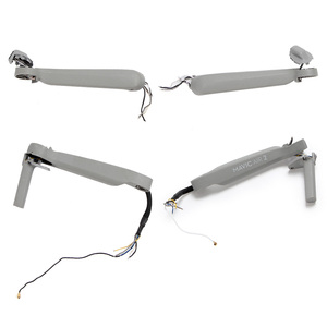 طائرة بدون طيار مستعملة, طائرة بدون طيار مستعملة اليسار اليمين الجبهة الخلفية الذراع غطاء الساق شل بدون محرك إصلاح قطع غيار بدون طيار استبدال ل Mavic Air <span class=keywords><strong>2</strong></span> - Product Image 1