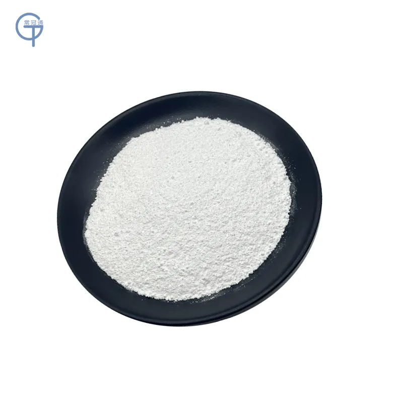 Factory Price Flammability Resistance Raw Material DF-18A-30 PTFE Molding Powder For Molding Extruding