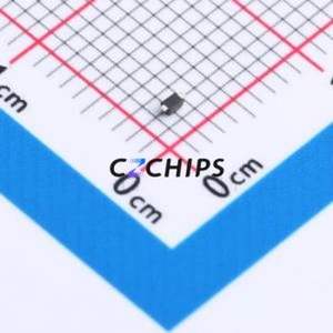 Original y nuevo TT0711NDX SOD-523 Transistor ESD y protección contra sobretensiones (TVS/ESD) - Product Image 2