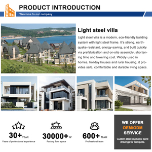 Offre Spéciale : Célèbre Bâtiment Modulaire Préfabriqué Moderne <span class=keywords><strong>à</strong></span> Structure Métallique pour Appartements, Hôtels et Entrepôts - Product Image 4