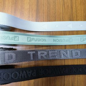 Dây Đeo Vai Hành Lý Đầy Màu Sắc Dây Đeo Mũ Bảo Hiểm Dây Đai An Toàn Dây Đeo Cốc Nước Vải Dệt Hoa <span class=keywords><strong>Nylon</strong></span> - Product Image 1