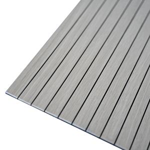 Paneles Acústicos Modernos de <span class=keywords><strong>Madera</strong></span> Akupanel, <span class=keywords><strong>Listones</strong></span> de <span class=keywords><strong>Madera</strong></span> Insonorizantes para Aplicaciones Exteriores en Hoteles, Apartamentos y Hospitales - Product Image 3