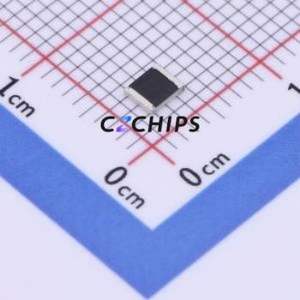 Résistance SMD CRCW121033R0FKEA 1210 (Type : Film Épais) (Résistance : 33 Ohms Précision : 1%) - Product Image 1